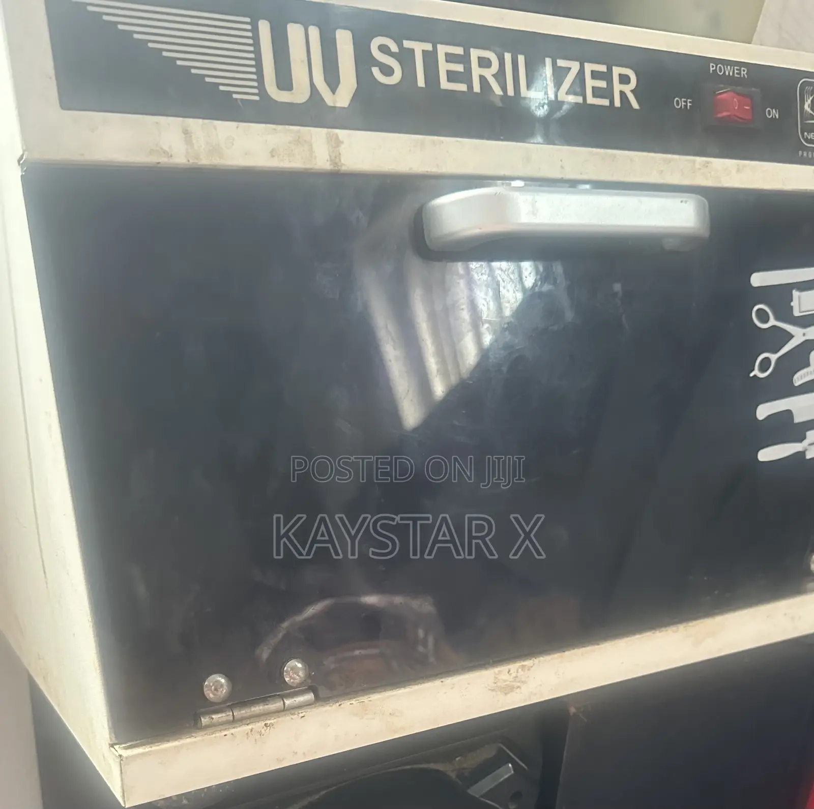 Uv Sterilizer