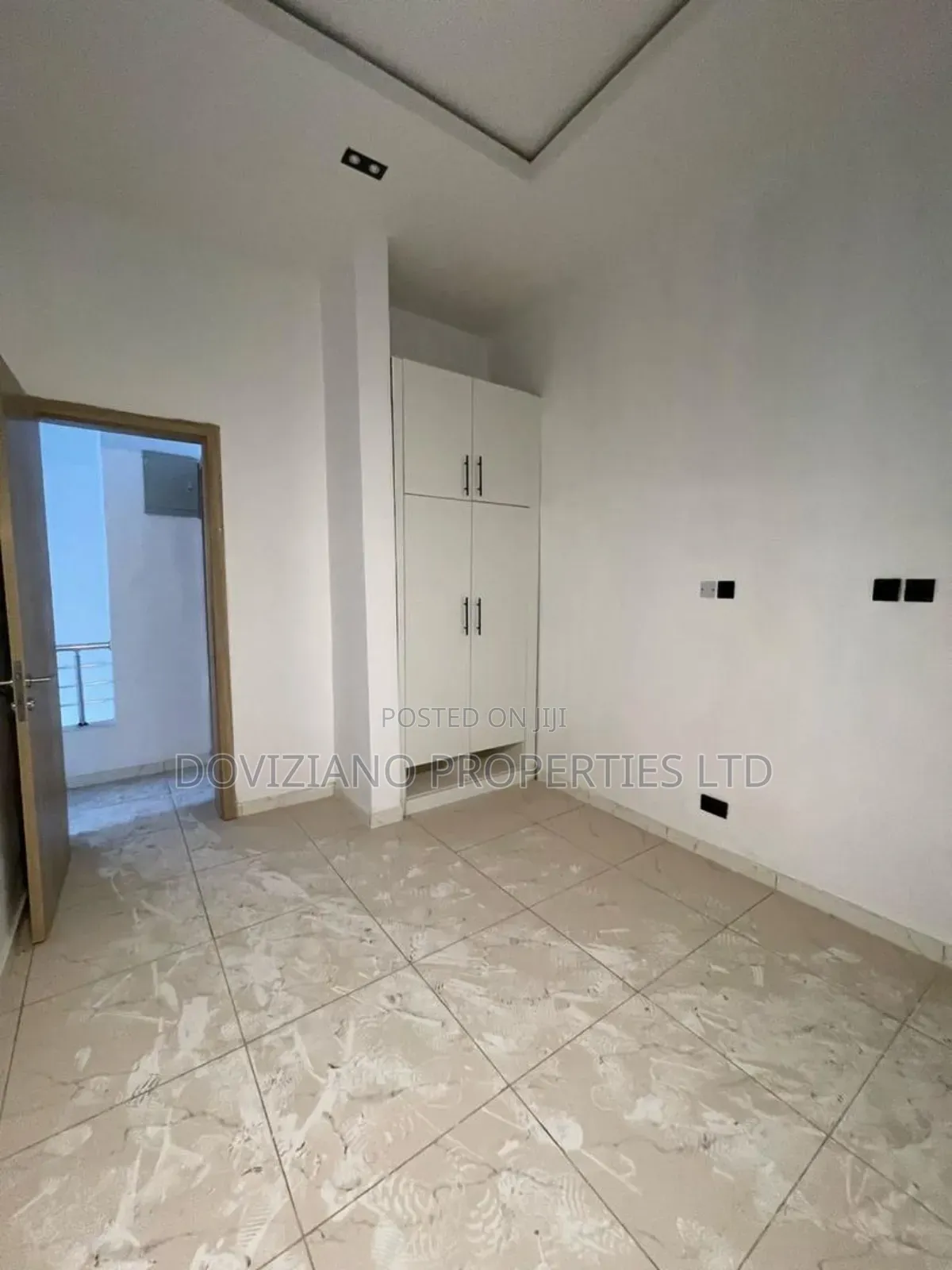 Furnished 4bdrm Duplex in Lekki for sale