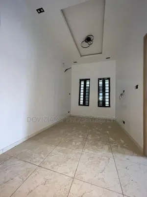 Furnished 4bdrm Duplex in Lekki for sale
