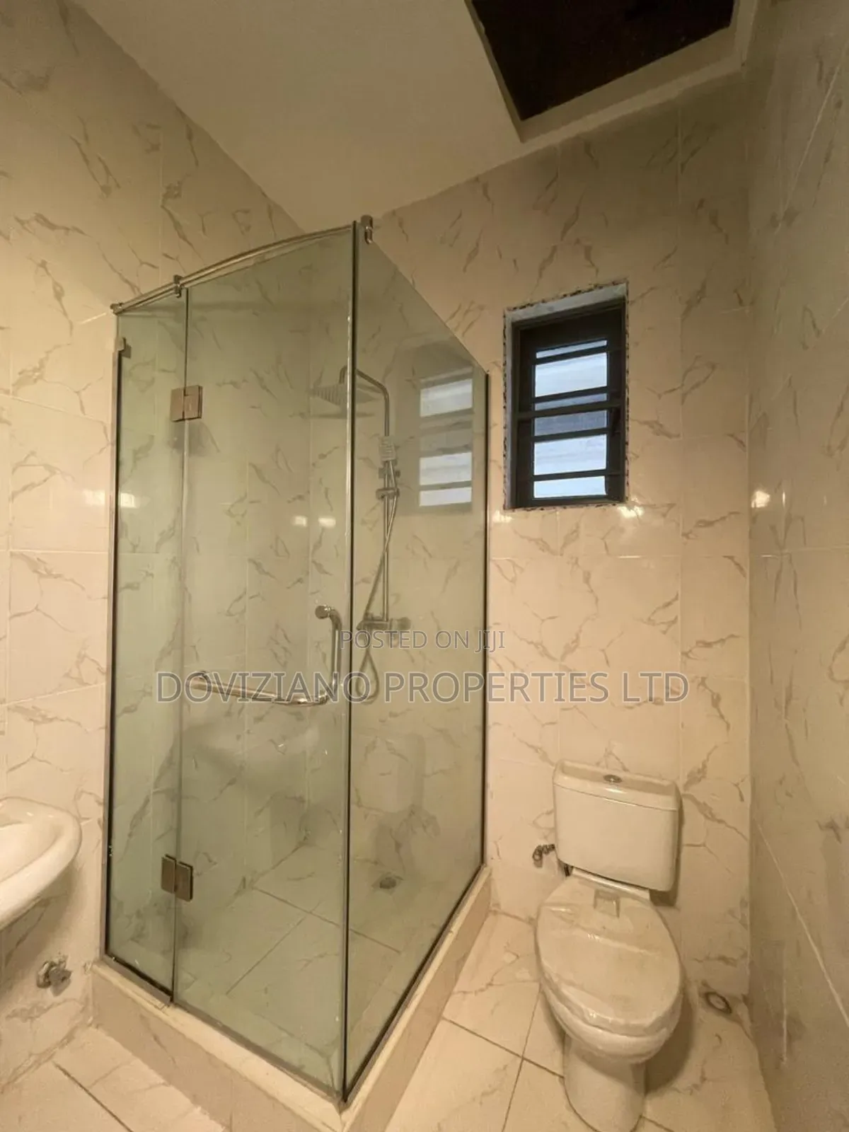 Furnished 4bdrm Duplex in Lekki for sale
