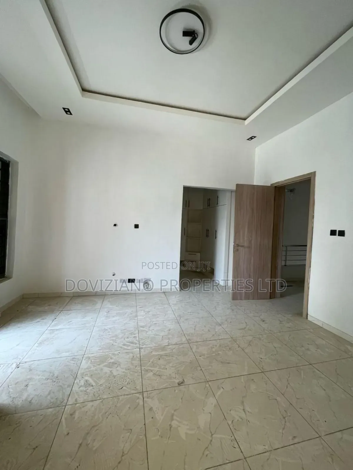 Furnished 4bdrm Duplex in Lekki for sale