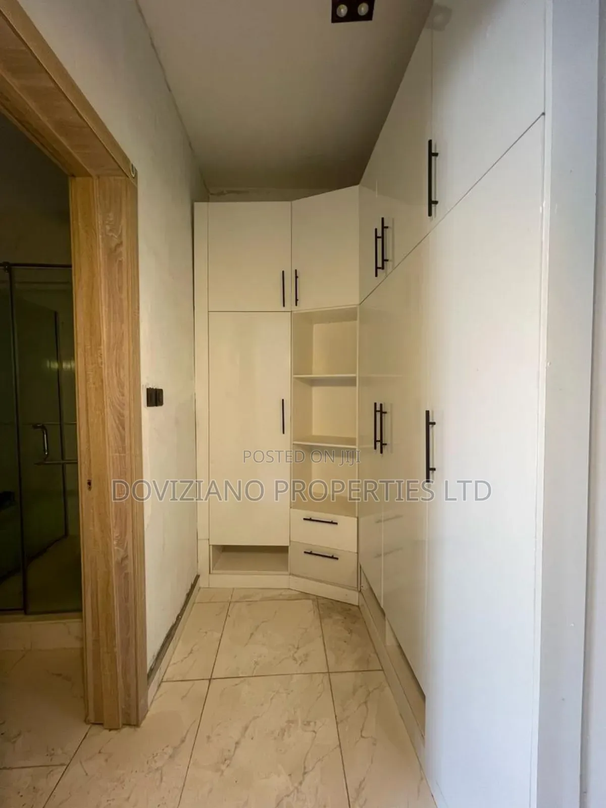 Furnished 4bdrm Duplex in Lekki for sale