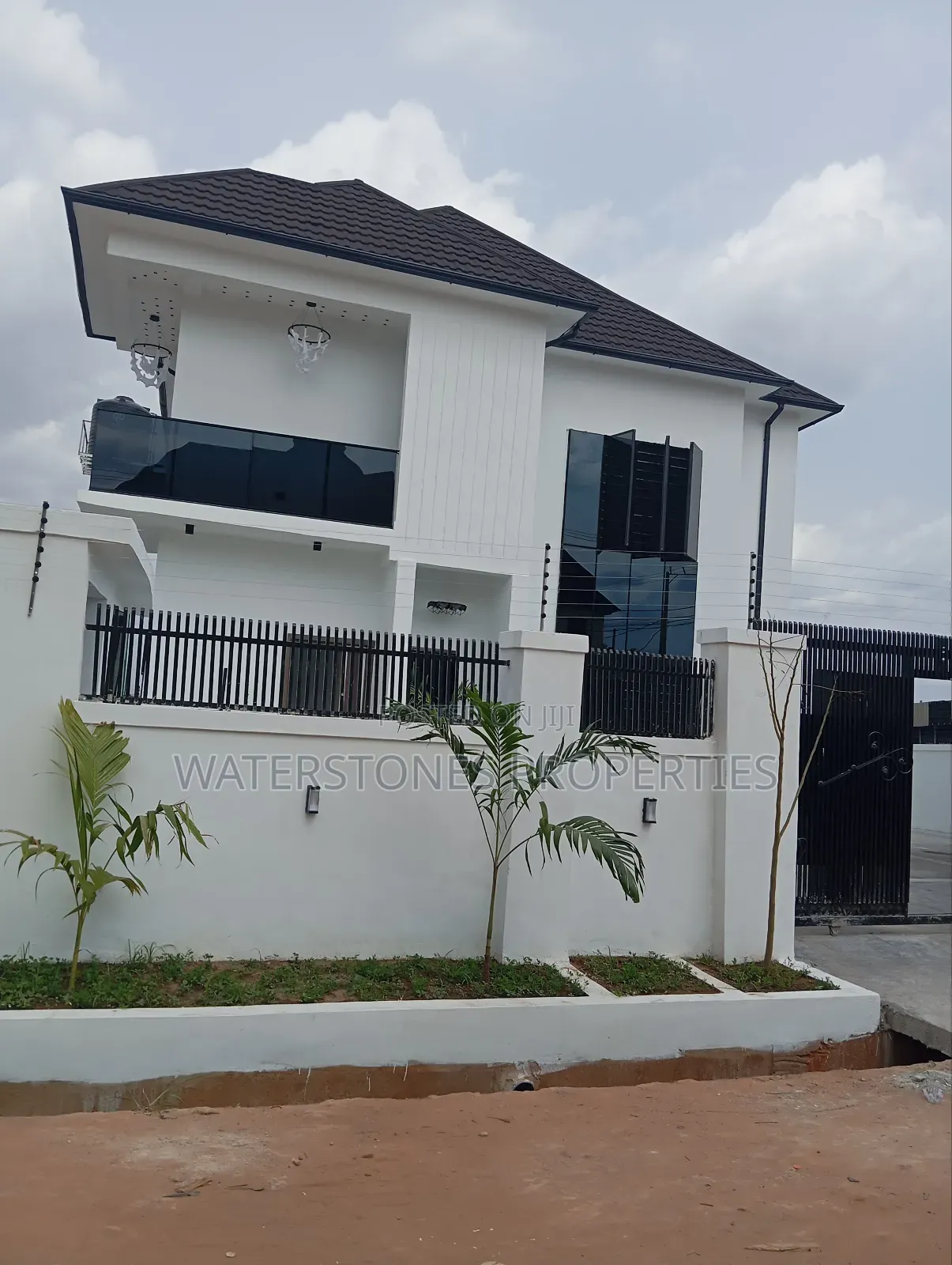 Duplex for Sale in Asaba