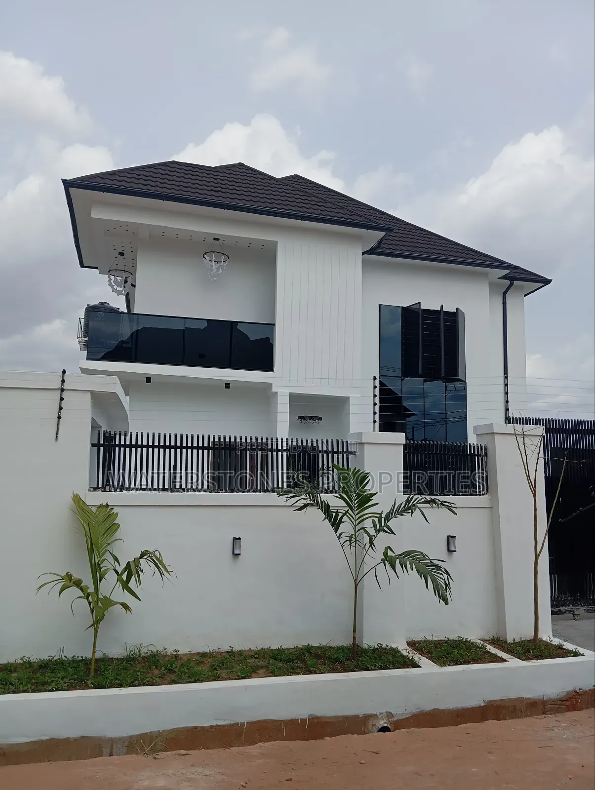 Duplex for Sale in Asaba