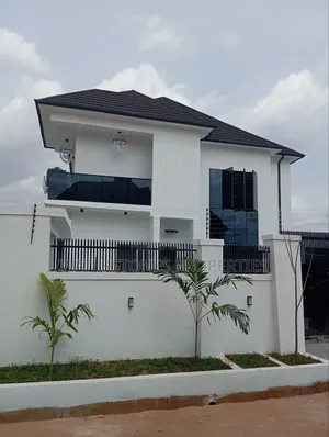 Duplex for Sale in Asaba