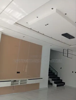 Duplex for Sale in Asaba