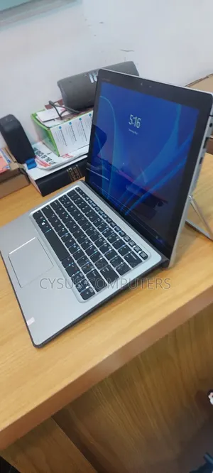 Photo - Laptop HP Elite X2 1012 G2 16GB Intel Core I7 SSD 256GB