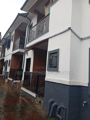 Terrace Duplex for Sale in Asaba