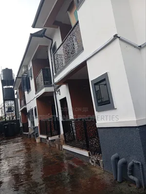 Terrace Duplex for Sale in Asaba