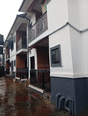 Terrace Duplex for Sale in Asaba