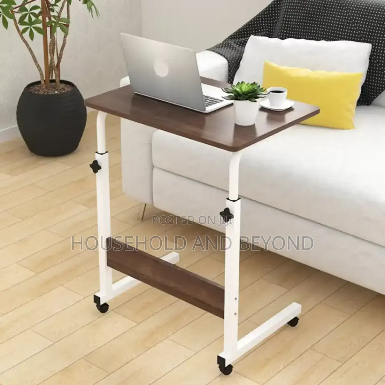 Adjustable Laptop Table