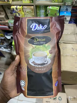 Photo - White Coffee