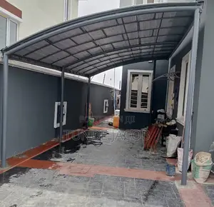 Space Shade / Carport / Canopy / Tent / Gazebos / Shades