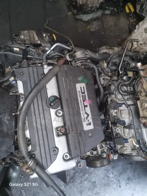 2.4 for Honda Accord 2008 to 2010 Model (Evil Spirit) 4plug.