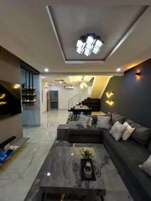 Luxury 4bedroom With Swimming Pool in House Chef