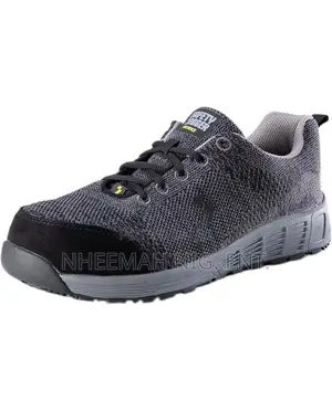 Safety Joggers Ecolina Si Low