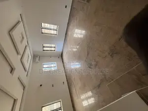 4bdrm Duplex in Privately, Galadimawa for rent