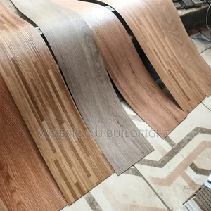 Rubber Tiles Flooring