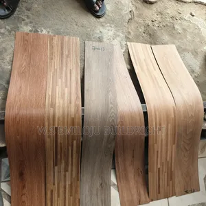 Rubber Tiles Flooring