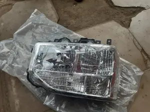 Headlamp Toyota Coaster