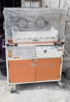 Dragger 75000 Analog Baby Incubator
