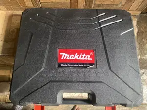 Makita 4 in 1 Combo Kit