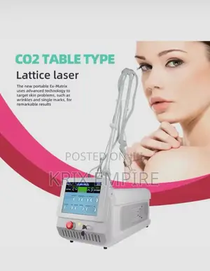 Lattice Laser