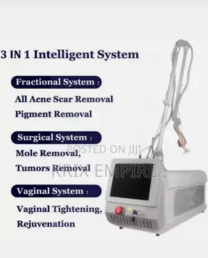 Lattice Laser