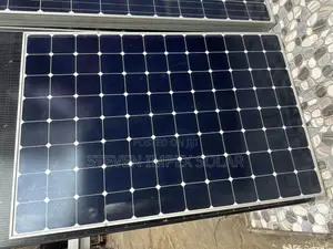 Canadian Solar Panel Mono 400watts 96cells