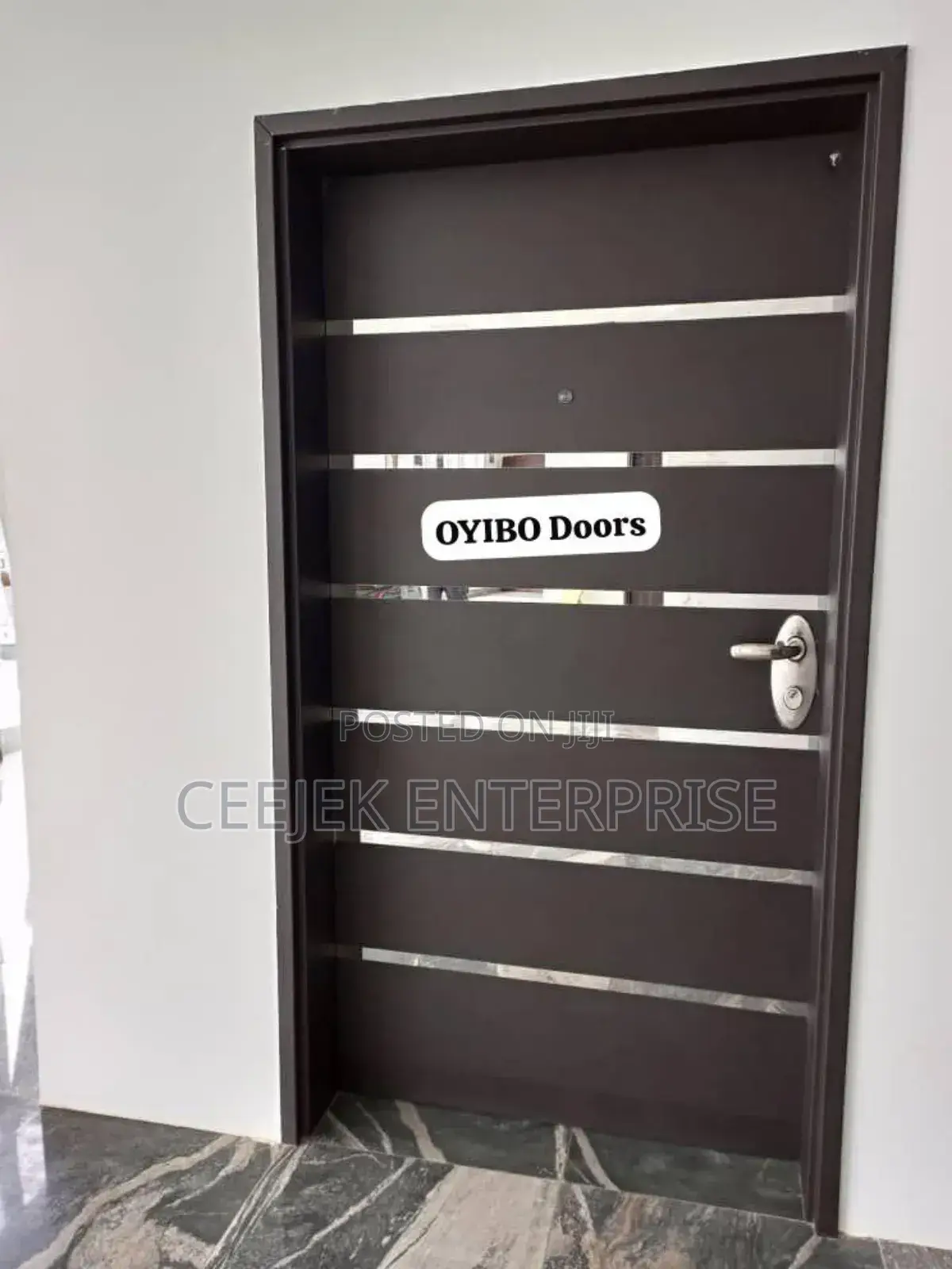 Turkey Door