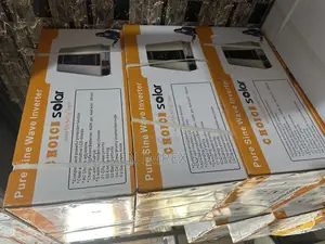 Choice Solar Inverter Non Hybrid 7.5kva 48v
