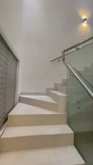 Furnished 2bdrm Apartment in Ikate for rent