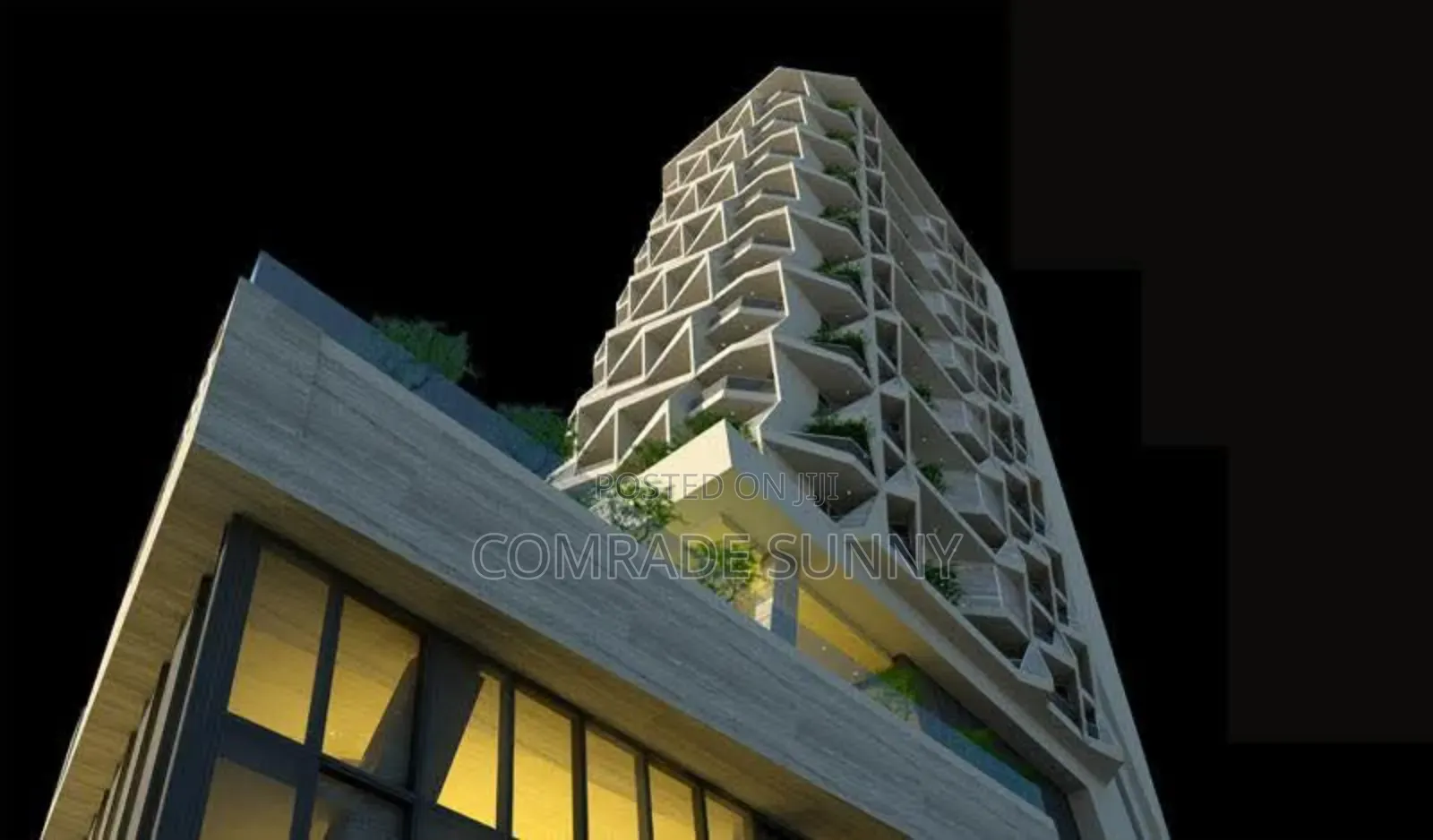 Have Your Architecture/Civil Engineering Building Plan Here