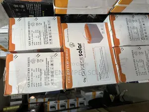 Choice City Solar Deep Cycle Battery 120ah 12v