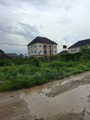 Dry Cornerpiece Full Plot in Bucknor
