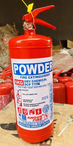 6kg Powder