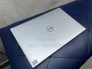 Laptop Dell XPS 15 9510 16GB Intel Core I7 SSD 512GB