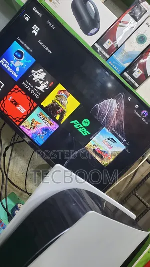 Forza Horizon 5 - Ps5
