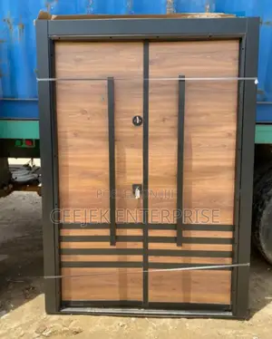 Quality Turkey Door