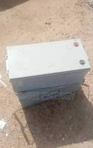 Ozee Energy (We Buy Spoiled, Weak Inverter/Solar Battery)