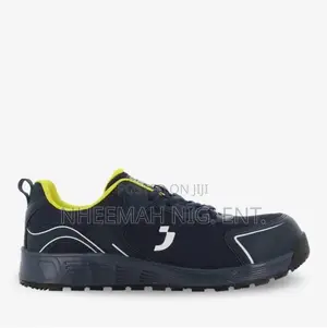 Safety Joggers Ligero Sip