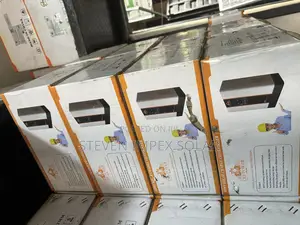 Cee Power Solar Change Controller MPPT 80ah 48v