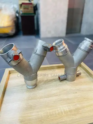 Dividing Breaching Nozzle