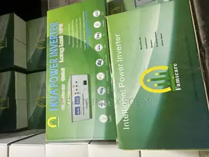 1kva Solar Inverter 1000watts