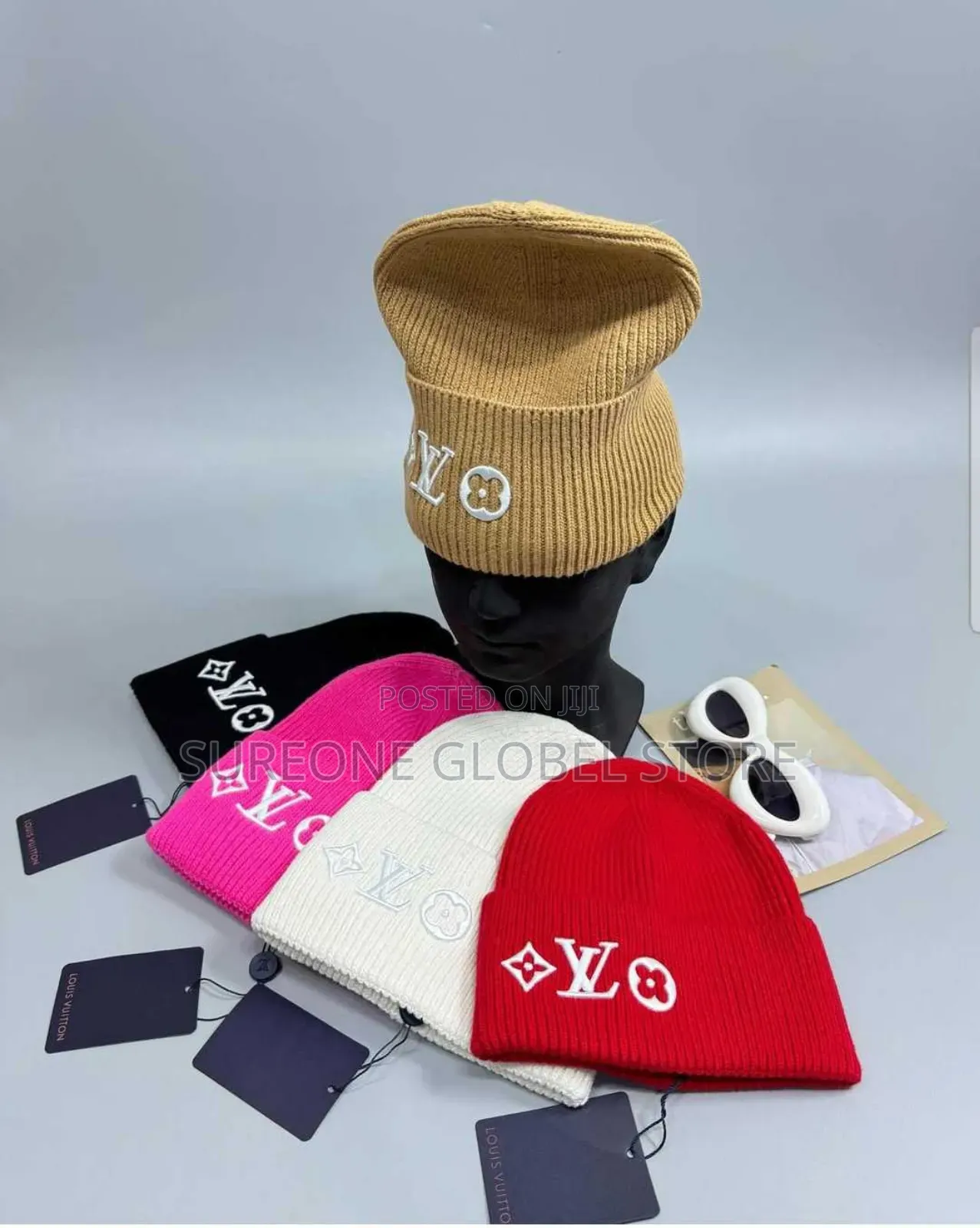 Original Beanie Cap Unisex