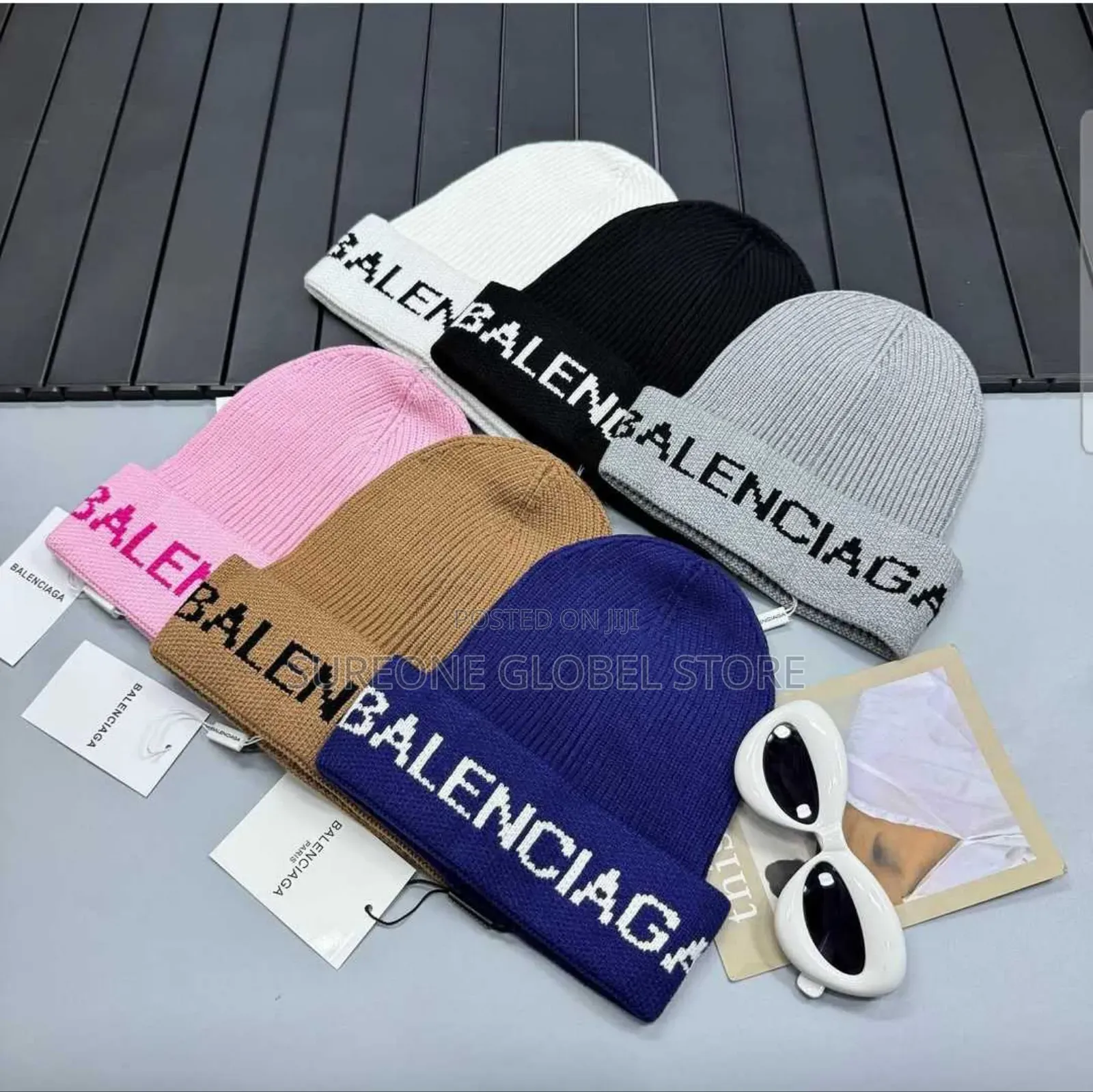 Original Beanie Cap Unisex
