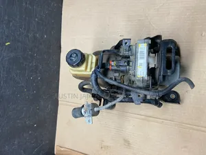 2014 To 2020 Infiniti Qx60 Electrical Power Steering Pump