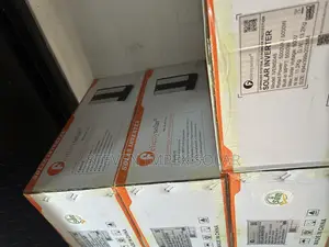 Felicity Solar Inverter Ivpm 5048