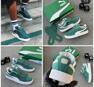 Original Adidas Sneakers