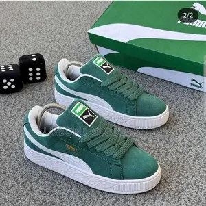 Original Adidas Sneakers